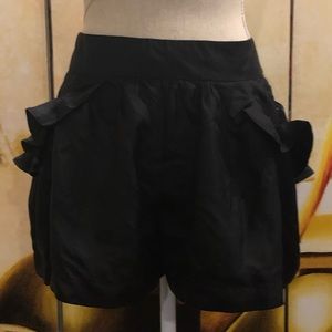 Mini short/ skirt